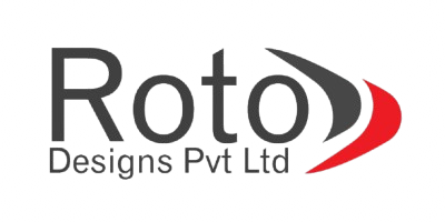 Roto Designs Logo - no BG